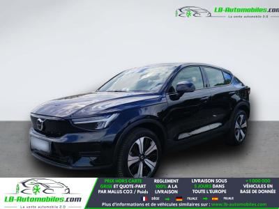 Volvo C40 231 ch BVA