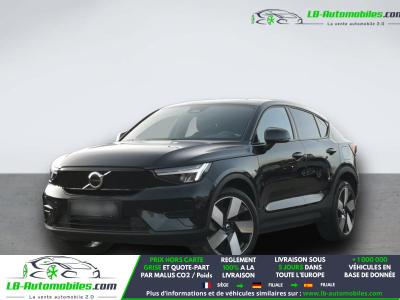 Volvo C40 231 ch BVA