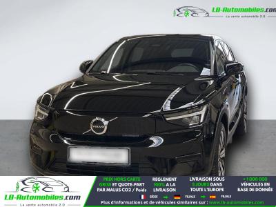 Volvo C40 231 ch BVA