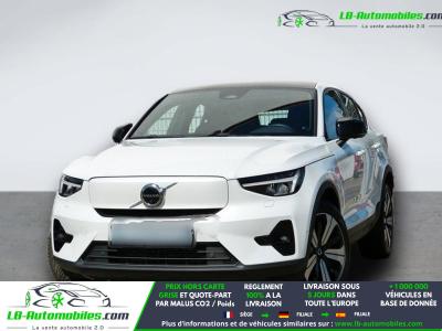 Volvo C40 231 ch BVA