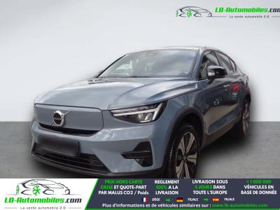 Volvo C40 231 ch BVA