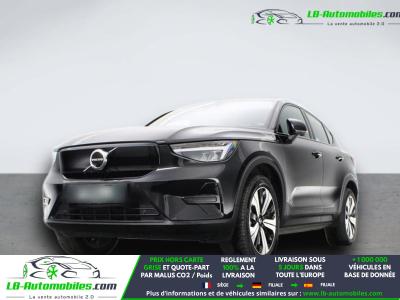 Volvo C40 231 ch BVA