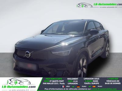 Volvo C40 231 ch BVA