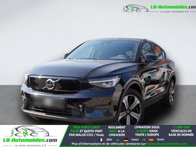 Volvo C40 231 ch BVA