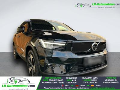 Volvo C40 231 ch BVA