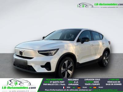 Volvo C40 231 ch BVA