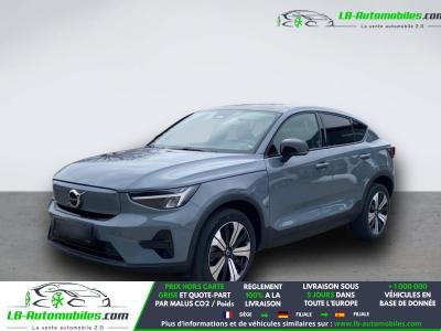 Volvo C40 231 ch BVA