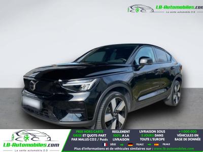 Volvo C40 231 ch BVA