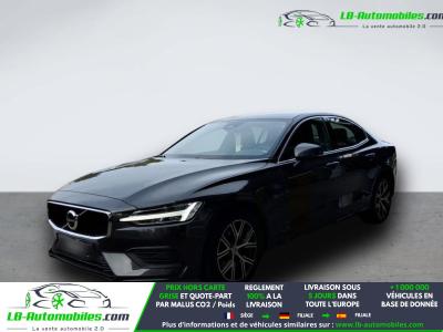 Volvo S60 B4 197 ch BVA