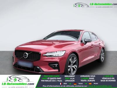 Volvo S60 B4 197 ch BVA