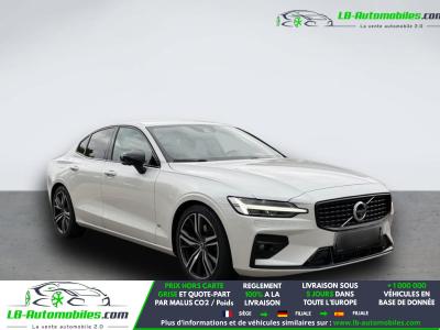 Volvo S60 B4 197 ch BVA