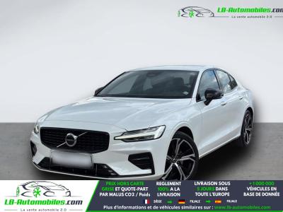 Volvo S60 B4 197 ch BVA