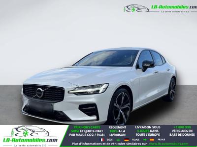 Volvo S60 B4 197 ch BVA