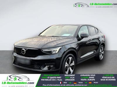 Volvo C40 AWD 408 ch BVA