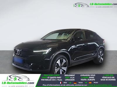 Volvo C40 AWD 408 ch BVA