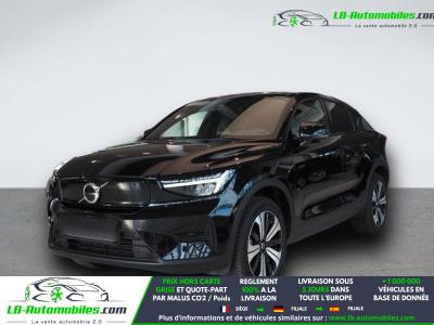 Volvo C40 AWD 408 ch BVA