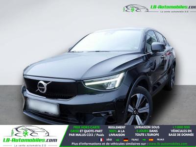 Volvo C40 AWD 408 ch BVA