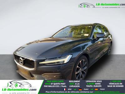 Volvo V60 B3 163 ch BVA