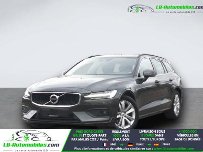 Volvo V60 B3 163 ch BVA