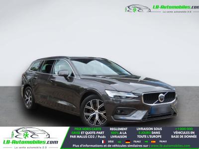Volvo V60 B3 163 ch BVA
