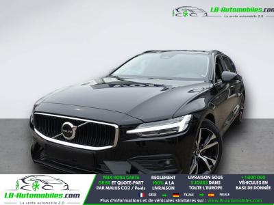 Volvo V60 B3 163 ch BVA