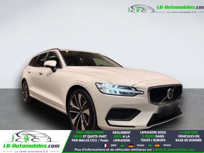 Volvo V60 B4 197 ch DCT7