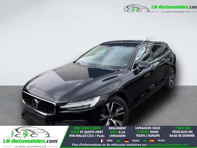 Volvo V60 B3 163 ch BVA