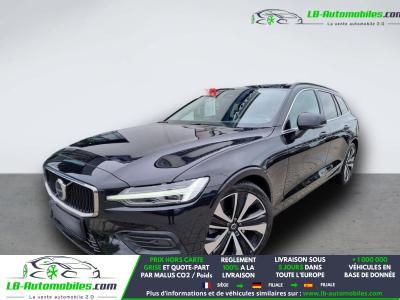 Volvo V60 B4 197 ch DCT7