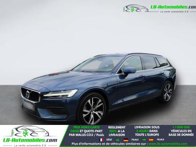 Volvo V60 B4 197 ch DCT7