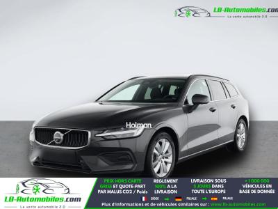 Volvo V60 B4 197 ch DCT7