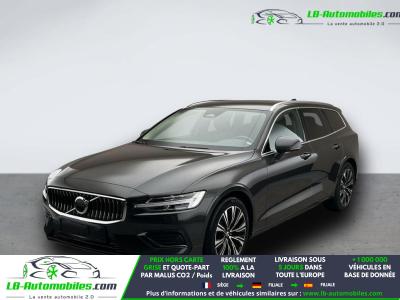 Volvo V60 B4 197 ch DCT7