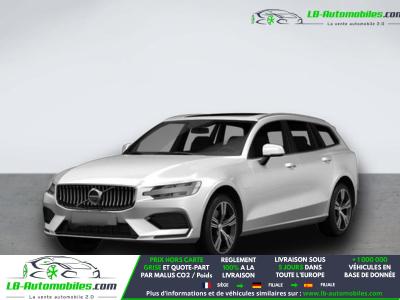 Volvo V60 B4 197 ch DCT7