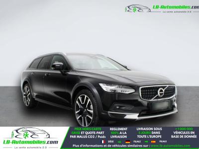 Volvo V90 B4  197 ch BVA
