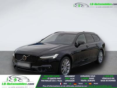 Volvo V90 B4  197 ch BVA