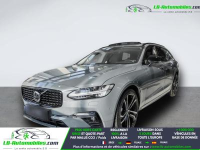 Volvo V90 B4  197 ch BVA