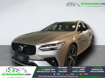 Volvo V90 B4  197 ch BVA