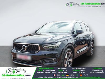 Volvo XC40 T3 163 ch BVA