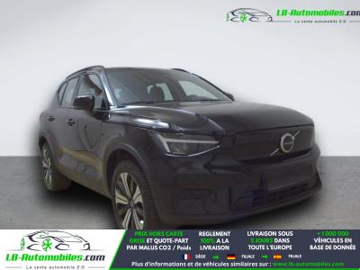 Volvo XC40 Electrique 231 ch BVA