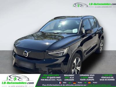 Volvo XC40 Electrique 238 ch BVA