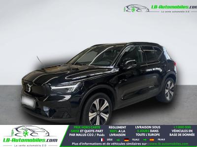 Volvo XC40 Electrique 231 ch BVA