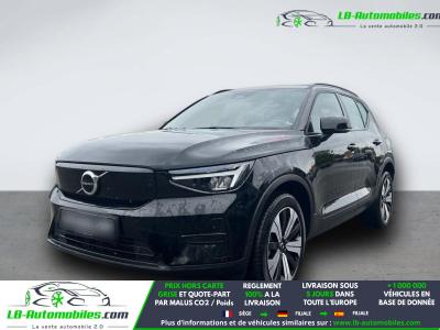 Volvo XC40 Electrique 231 ch BVA