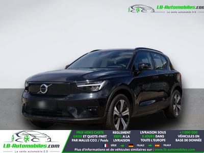 Volvo XC40 Electrique 231 ch BVA