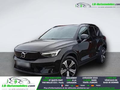 Volvo XC40 Electrique 231 ch BVA