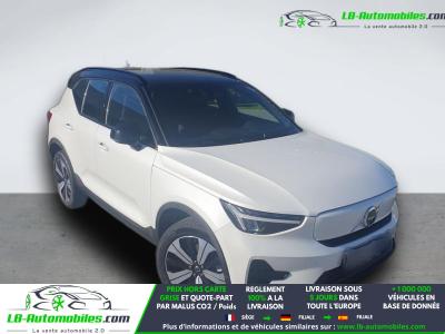 Volvo XC40 Electrique 231 ch BVA