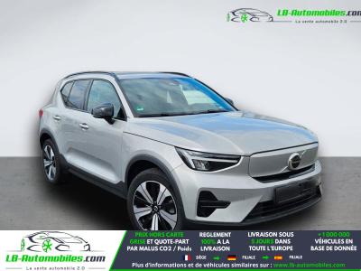 Volvo XC40 Electrique 231 ch BVA