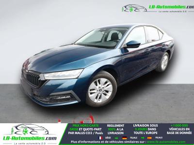 Skoda Octavia 2.0 TDI 150 ch BVA