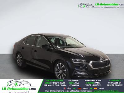 Skoda Octavia 2.0 TDI 150 ch BVA