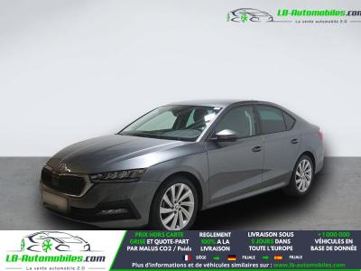 Skoda Octavia 2.0 TDI 150 ch BVA