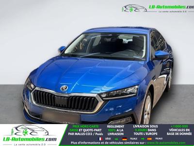 Skoda Octavia 2.0 TDI 150 ch BVA