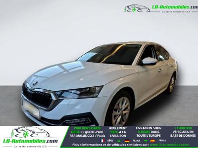 Skoda Octavia 1.5 TSI 150 ch BVA